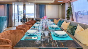 Sunreef 80 „Honeybird“ – fotka 29