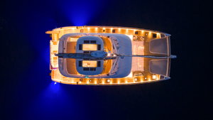 Sunreef 80 „Honeybird“ – fotka 16