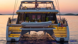Sunreef 80 „Honeybird“ – fotka 5