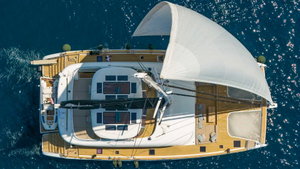 Sunreef 80 „Honeybird“ – fotka 6