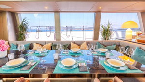 Sunreef 80 „Honeybird“ – fotka 17