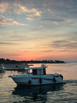 Barracuda 8 „Whisper“ – fotka 35