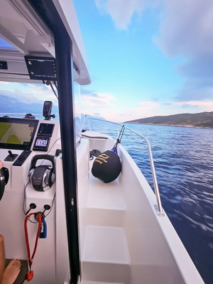 Barracuda 8 „Whisper“ – fotka 25