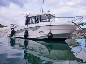 Barracuda 8 „Whisper“ – fotka 19