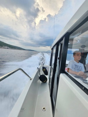 Barracuda 8 „Whisper“ – fotka 58