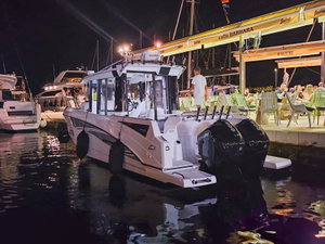 Barracuda 8 „Whisper“ – fotka 21