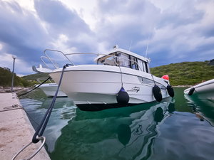 Barracuda 8 „Whisper“ – fotka 18