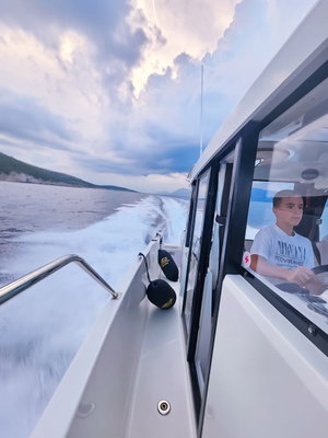 Barracuda 8 „Whisper“ – fotka 43