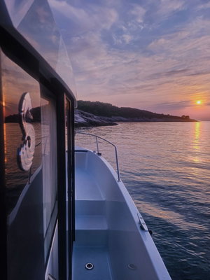 Barracuda 8 „Whisper“ – fotka 42