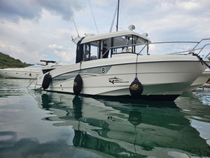 Barracuda 8 „Whisper“ – fotka 52