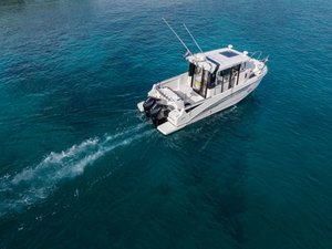 Barracuda 8 „Whisper“ – fotka 16