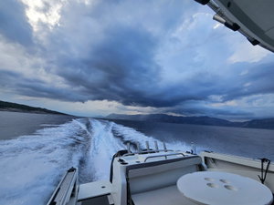 Barracuda 8 „Whisper“ – fotka 53
