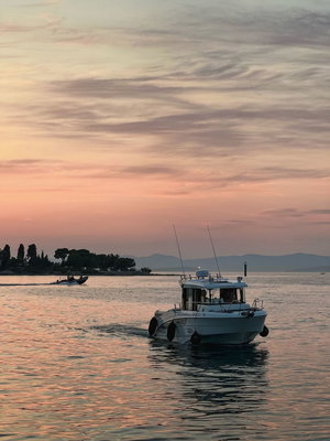 Barracuda 8 „Whisper“ – fotka 36