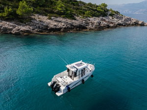 Barracuda 8 „Whisper“ – fotka 11