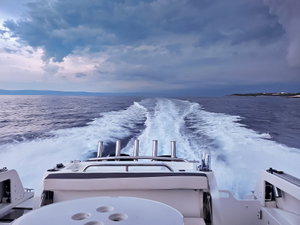 Barracuda 8 „Whisper“ – fotka 26
