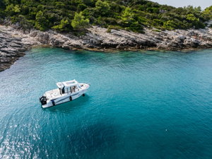 Barracuda 8 „Whisper“ – fotka 10