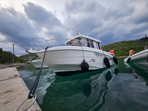 Barracuda 8 „Whisper“ – fotka 55