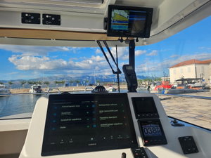 Barracuda 8 „Whisper“ – fotka 60