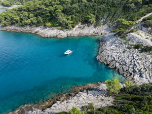 Barracuda 8 „Whisper“ – fotka 5