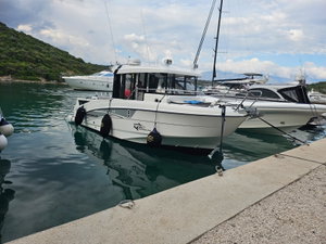Barracuda 8 „Whisper“ – fotka 57