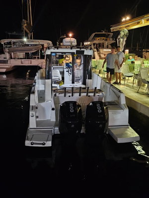 Barracuda 8 „Whisper“ – fotka 66