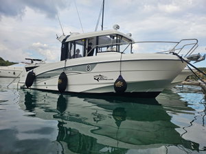 Barracuda 8 „Whisper“ – fotka 56
