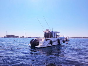 Barracuda 8 „Whisper“ – fotka 40