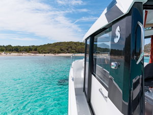 Barracuda 8 „Whisper“ – fotka 63