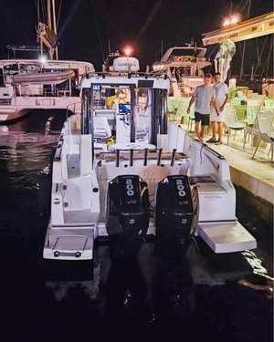Barracuda 8 „Whisper“ – fotka 20