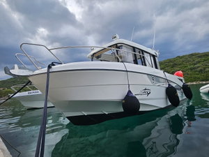 Barracuda 8 „Whisper“ – fotka 64