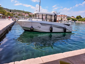 Barracuda 8 „Whisper“ – fotka 17