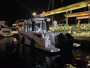 Barracuda 8 „Whisper“ – fotka 65