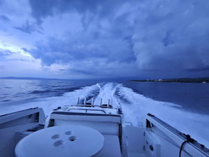 Barracuda 8 „Whisper“ – fotka 48