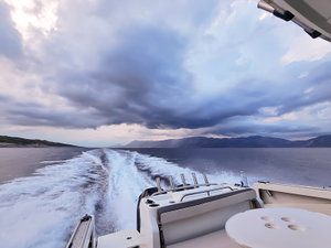 Barracuda 8 „Whisper“ – fotka 27