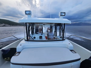 Barracuda 8 „Whisper“ – fotka 67
