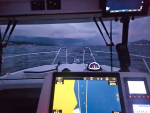 Barracuda 8 „Whisper“ – fotka 29