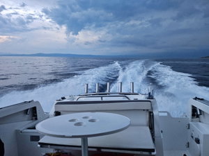 Barracuda 8 „Whisper“ – fotka 59