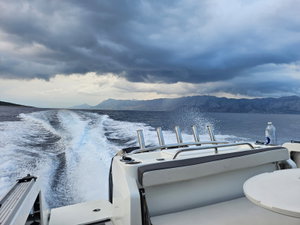Barracuda 8 „Whisper“ – fotka 61