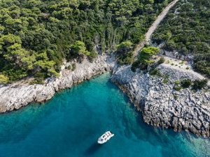 Barracuda 8 „Whisper“ – fotka 15