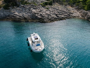 Barracuda 8 „Whisper“ – fotka 6