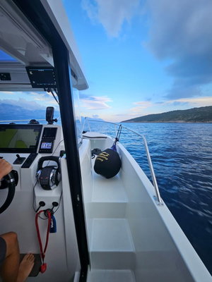 Barracuda 8 „Whisper“ – fotka 54