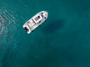 Barracuda 8 „Whisper“ – fotka 8