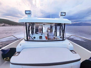 Barracuda 8 „Whisper“ – fotka 22