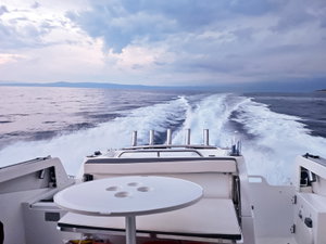 Barracuda 8 „Whisper“ – fotka 28