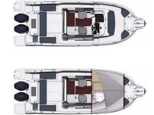 Barracuda 8 „Whisper“ – fotka 33