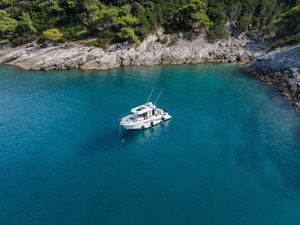Barracuda 8 „Whisper“ – fotka 2