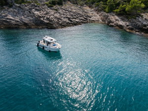 Barracuda 8 „Whisper“ – fotka 12