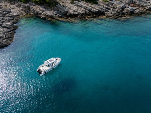 Barracuda 8 „Whisper“ – fotka 9