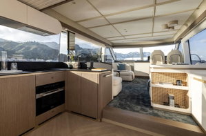 Azimut Magellano 60 „Amparito XIII“ – fotka 16