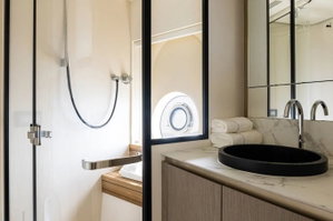 Azimut Magellano 60 „Amparito XIII“ – fotka 13